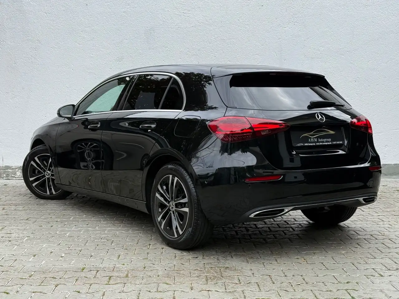 Mercedes-Benz A-Class, фото 7