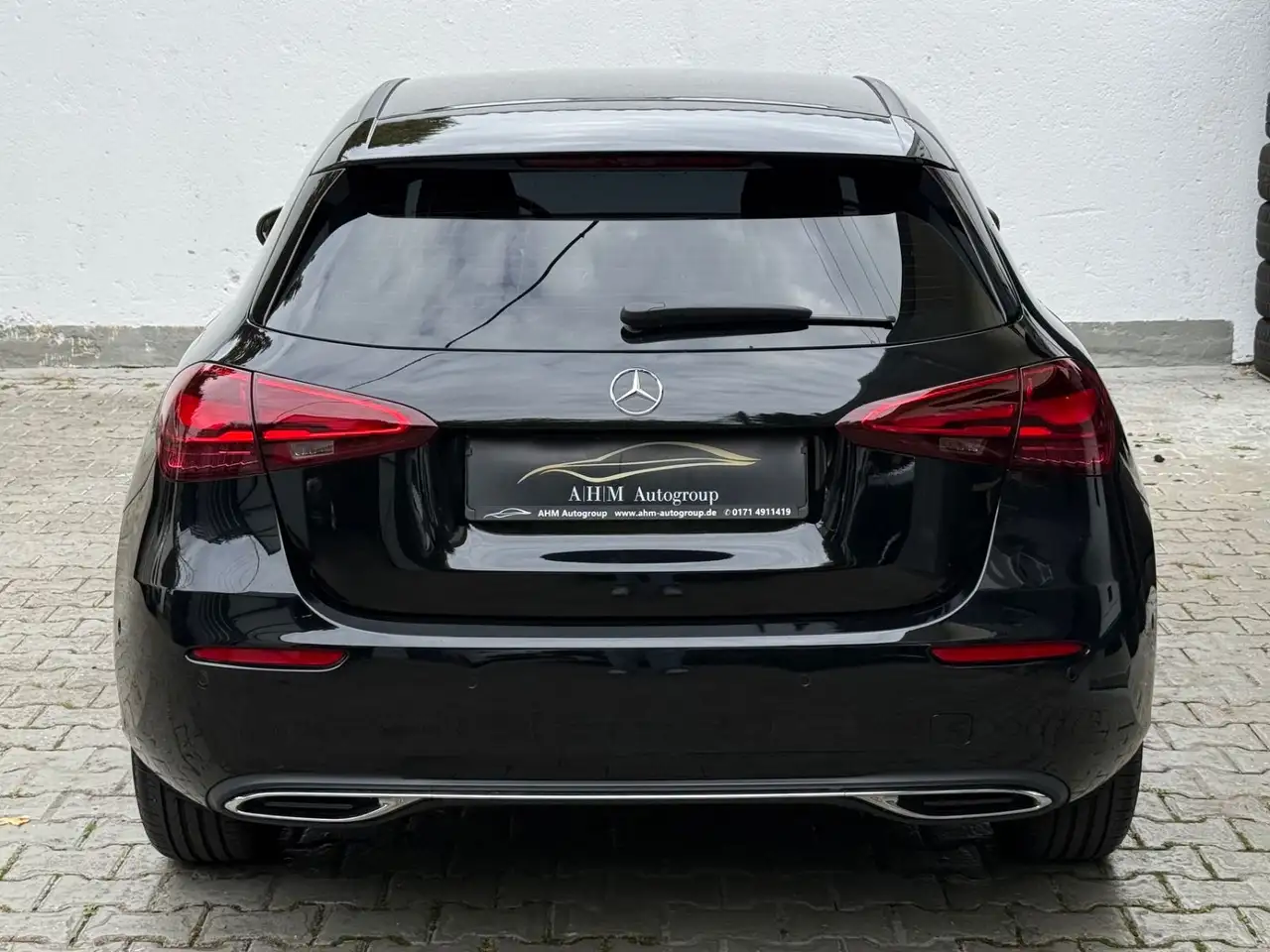 Mercedes-Benz A-Class, фото 6