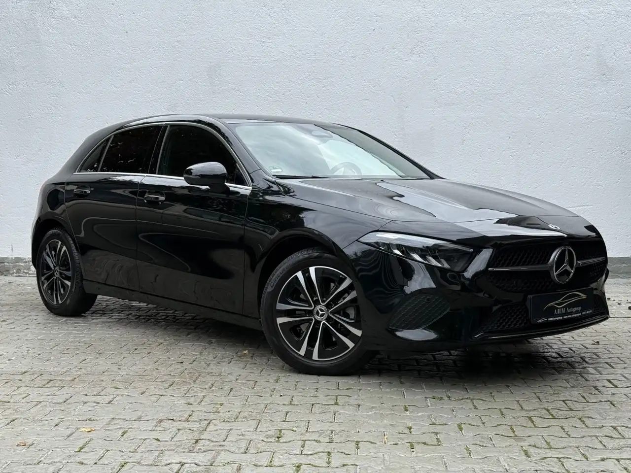 Mercedes-Benz A-Class, фото 4