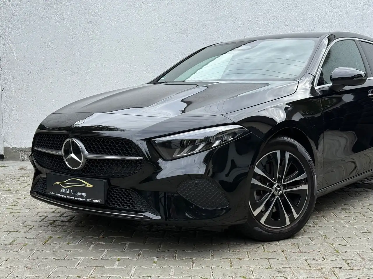 Mercedes-Benz A-Class, фото 2