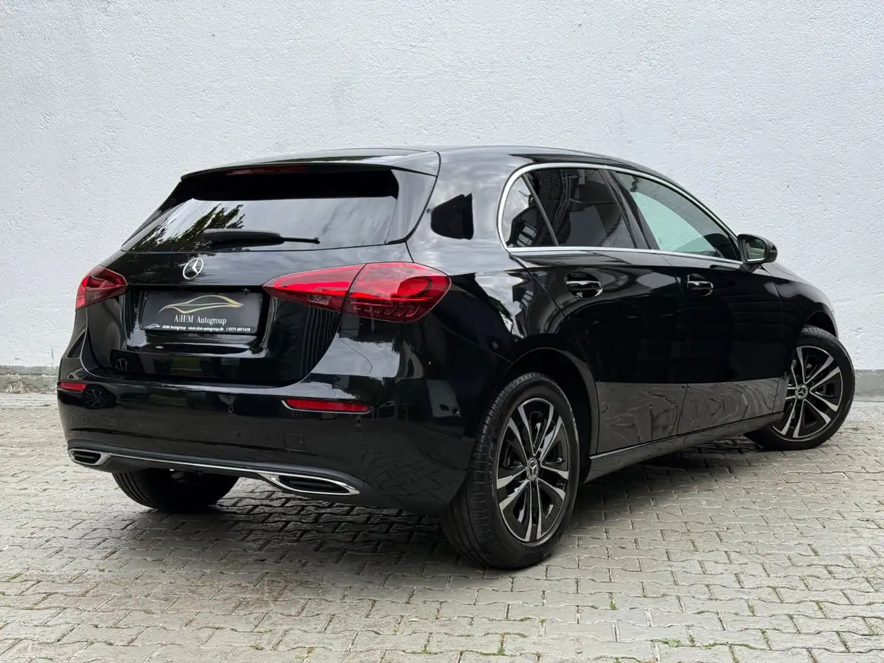 Mercedes-Benz A-Class, фото 5