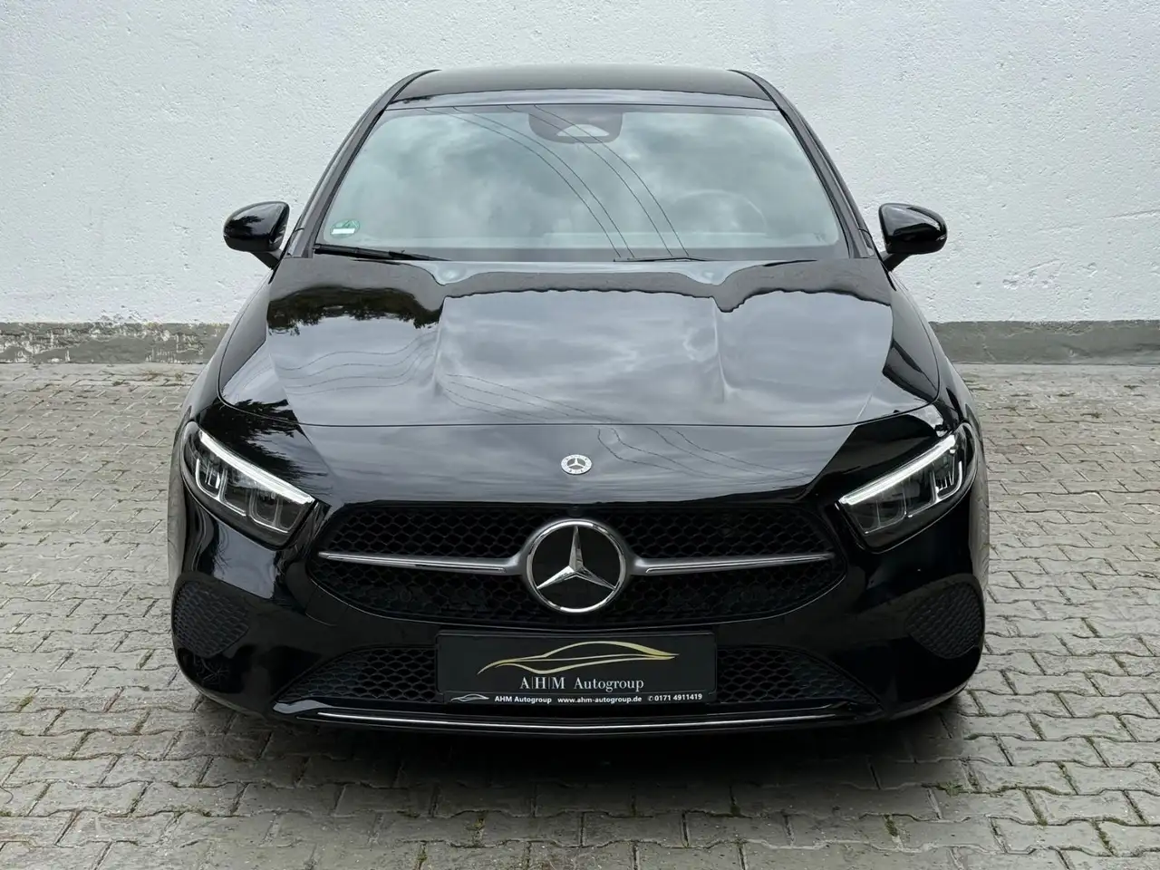 Mercedes-Benz A-Class, фото 3