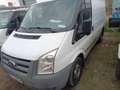 Ford Transit Kastenwagen Weiß - thumbnail 6