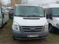 Ford Transit Kastenwagen Weiß - thumbnail 1