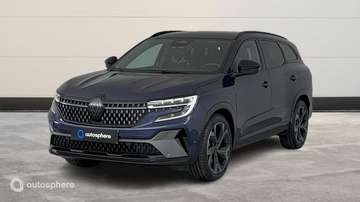 1.2 E-Tech full hybrid 200ch esprit Alpine