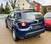 Dacia Duster II Comfort 4WD Blau - thumbnail 12