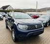 Dacia Duster II Comfort 4WD Blau - thumbnail 4