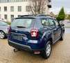 Dacia Duster II Comfort 4WD Blau - thumbnail 7