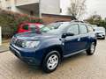 Dacia Duster II Comfort 4WD Blau - thumbnail 14