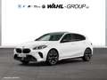 BMW 120 M Sport Adapt LED Navi Premium Weiß - thumbnail 1
