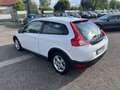 Volvo C30 2.0 D 136ch Kinetic Powershift BVA 1erMain Clim Di Alb - thumbnail 5