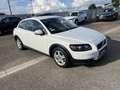 Volvo C30 2.0 D 136ch Kinetic Powershift BVA 1erMain Clim Di Alb - thumbnail 2