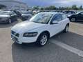 Volvo C30 2.0 D 136ch Kinetic Powershift BVA 1erMain Clim Di Alb - thumbnail 1