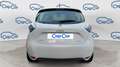 Renault ZOE R90 40kWh Business - Automatique Blanc - thumbnail 3