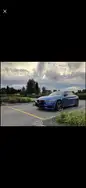 2017 BMW 4 Series