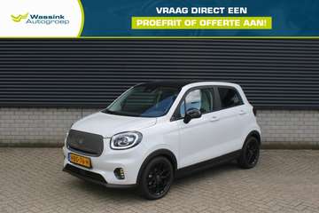 EV 37,3 kWh 95pk Design I Bruut Edition I Leerpakk