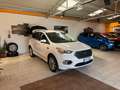 Ford Kuga Kuga II 2017 2.0 tdci Vignale s Blanc - thumbnail 2