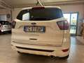 Ford Kuga Kuga II 2017 2.0 tdci Vignale s Blanc - thumbnail 5
