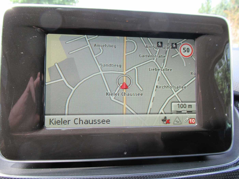 Photo du véhicule
