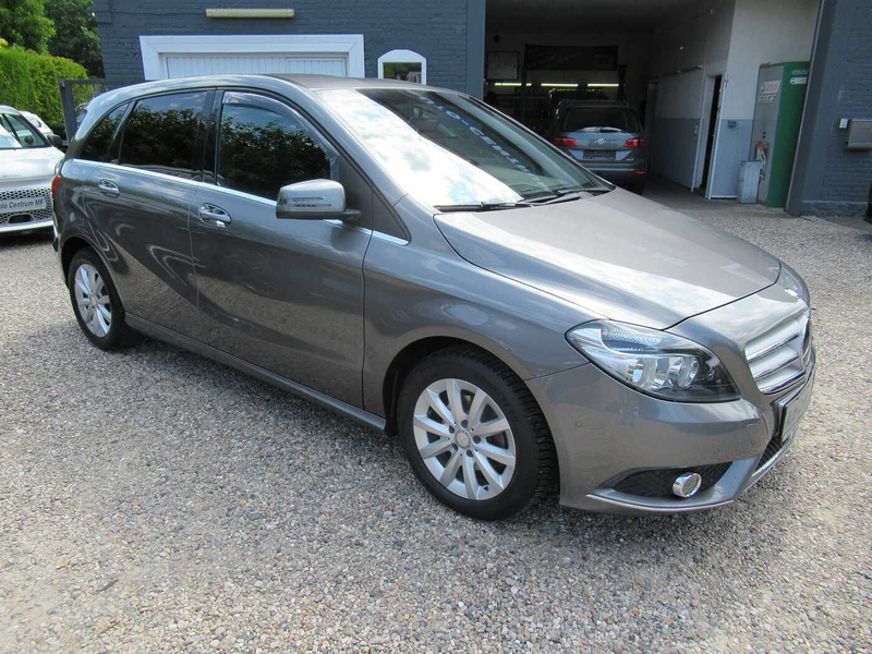 Photo du véhicule