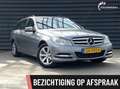 Mercedes-Benz C 200 Estate CDI Business/ AUTOMAAT / FACELIFT Gris - thumbnail 1