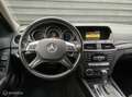 Mercedes-Benz C 200 Estate CDI Business/ AUTOMAAT / FACELIFT Gris - thumbnail 19