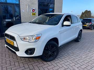 1.6 ClearTec Entry- NL auto- betrouwbaar