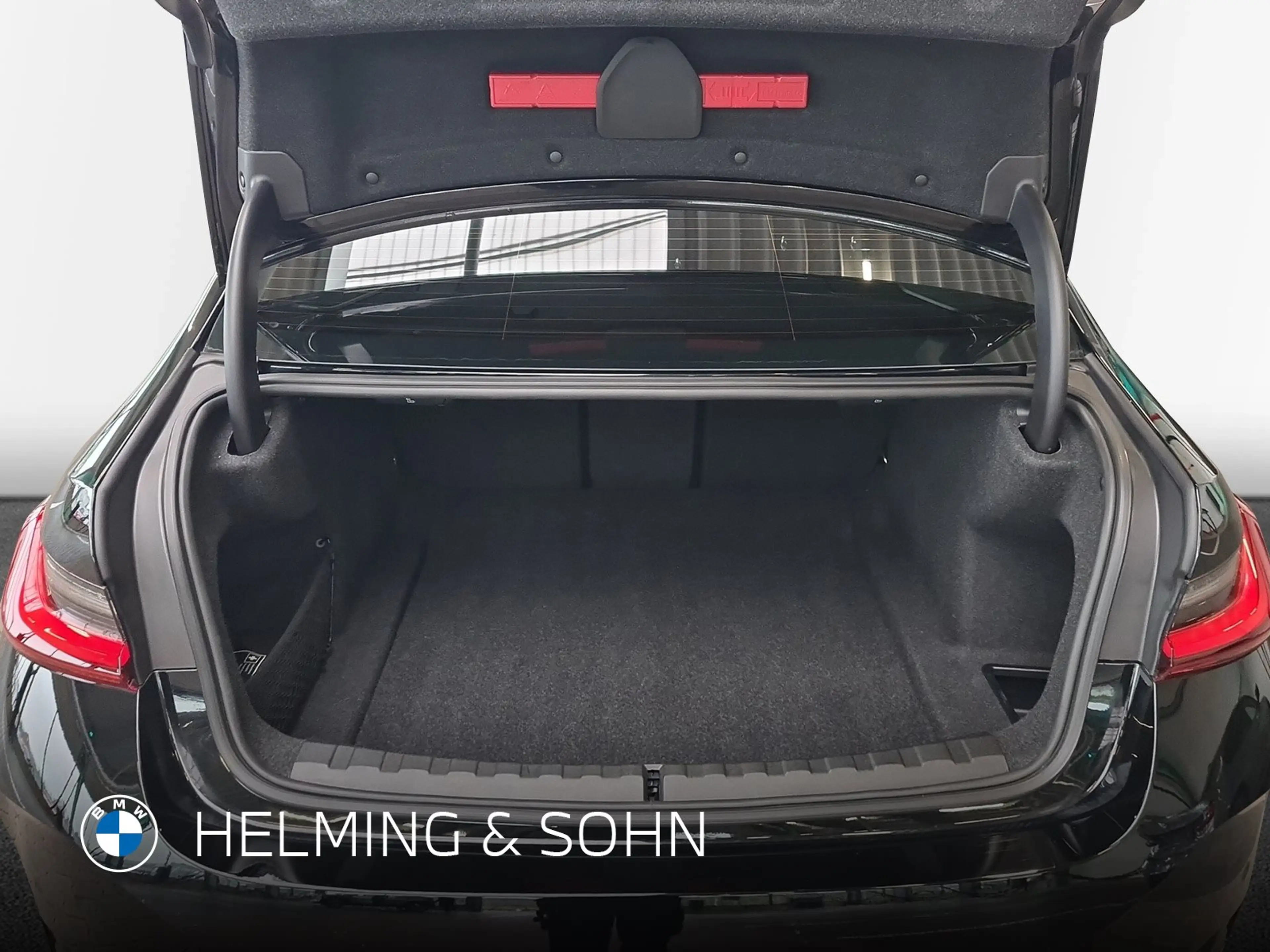 BMW 318 i Limousine HK HiFi DAB Widescreen Ambiente uvm. — photo 13