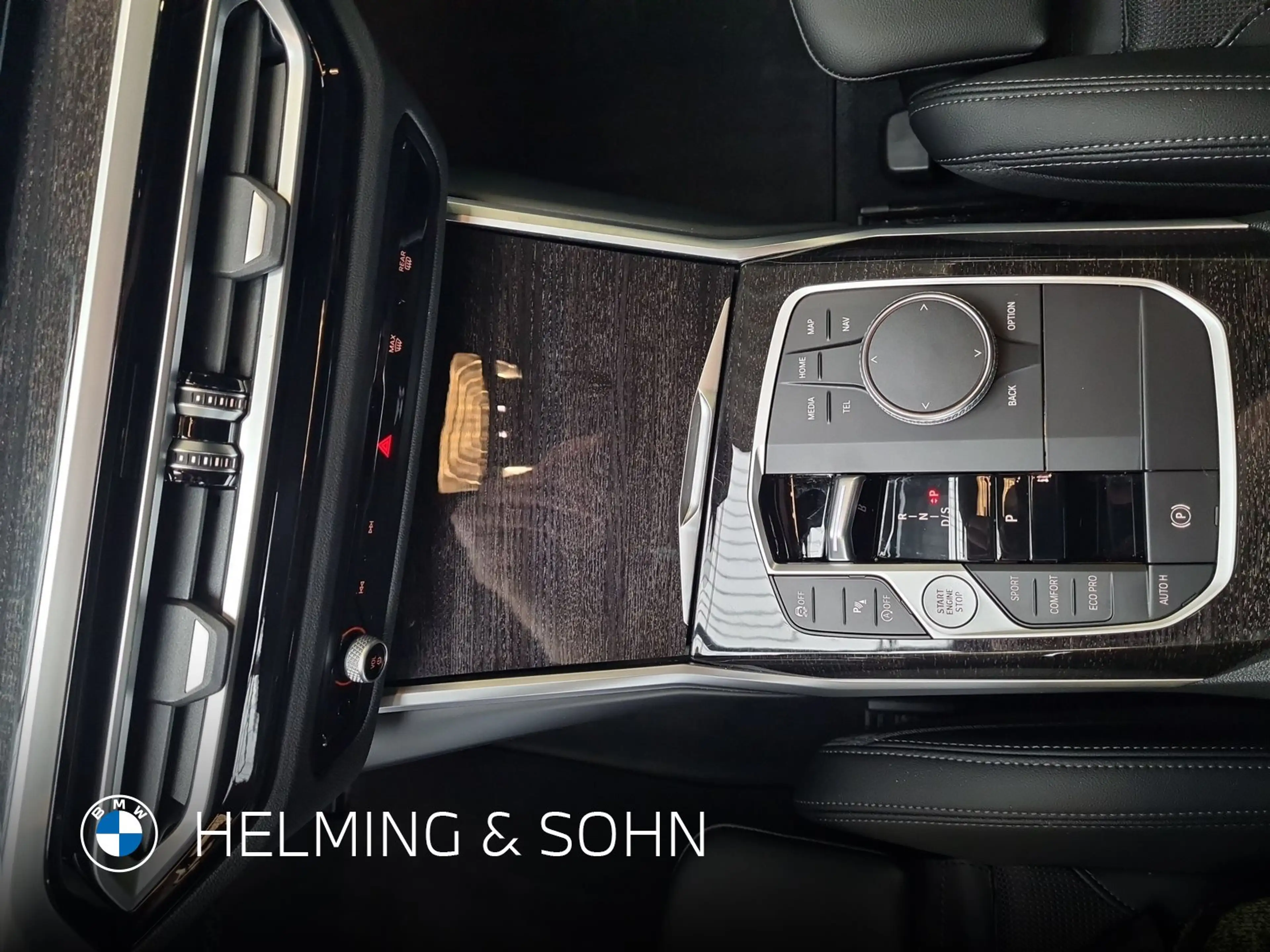 BMW 318 i Limousine HK HiFi DAB Widescreen Ambiente uvm. — photo 15