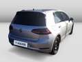 Volkswagen Golf e-Golf Wärmep CCS Cam ACC Dynaudio Navi Silber - thumbnail 4