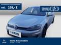 Volkswagen Golf e-Golf Wärmep CCS Cam ACC Dynaudio Navi Silber - thumbnail 1