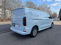 Ford Transit Custom Kasten 2,5 PHEV L2H1 320 Limited... Білий - thumbnail 4