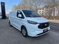 Ford Transit Custom Kasten 2,5 PHEV L2H1 320 Limited... Білий - thumbnail 2
