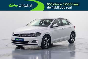 1.0 TSI Advance 70kW