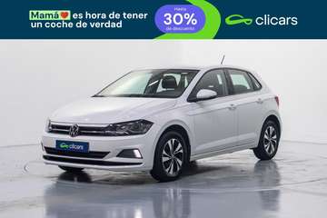 1.0 TSI Advance 70kW