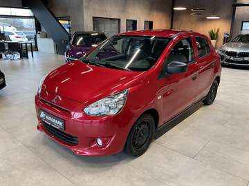 1.0 Diamant Edition Klima