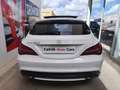 Mercedes-Benz CLA 220 Shooting Brake 220d 7G-DCT Blanc - thumbnail 6