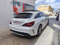 Mercedes-Benz CLA 220 Shooting Brake 220d 7G-DCT Blanc - thumbnail 5