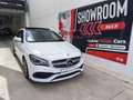 Mercedes-Benz CLA 220 Shooting Brake 220d 7G-DCT Blanc - thumbnail 1