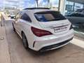 Mercedes-Benz CLA 220 Shooting Brake 220d 7G-DCT Blanc - thumbnail 7