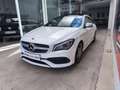 Mercedes-Benz CLA 220 Shooting Brake 220d 7G-DCT Blanc - thumbnail 2