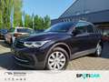 Volkswagen Tiguan Active 2.0 TDI DSG*NAVI*EL.HECKKLAPPE Schwarz - thumbnail 1