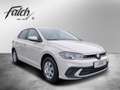 Volkswagen Polo 4Me TSI Grijs - thumbnail 2
