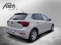 Volkswagen Polo 4Me TSI Grijs - thumbnail 3