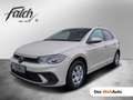 Volkswagen Polo 4Me TSI Grijs - thumbnail 1