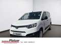 Toyota Proace City 1,5l D-4D 130PS L1 4-trg Meister PDC Weiß - thumbnail 1