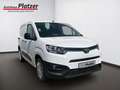 Toyota Proace City 1,5l D-4D 130PS L1 4-trg Meister PDC Blanco - thumbnail 12