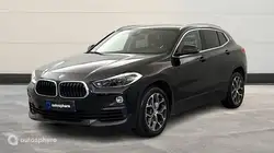 BMW X2 sDrive18iA 140ch Lounge DKG7 Euro6d-T