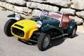 Lotus Super Seven Seven serie 2 Verde - thumbnail 1