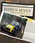 Lotus Super Seven Seven serie 2 Verde - thumbnail 5
